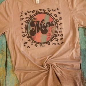 Mama Tshirt